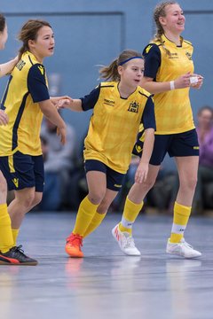 Bild 19 - wCJ Norddeutsches Futsalturnier Auswahlmannschaften